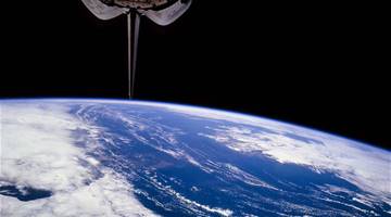 Unlocking Earth's Secrets: The Satellite Revolution and Our Global Economy